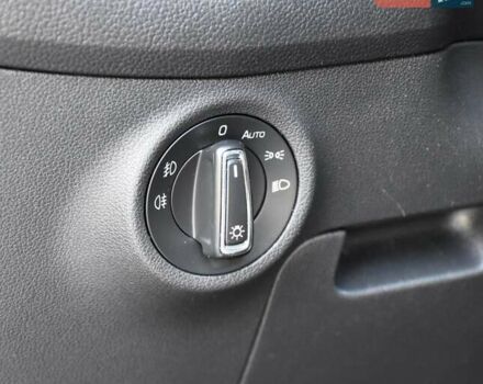 Сірий Шкода Kodiaq, об'ємом двигуна 1.97 л та пробігом 158 тис. км за 23500 $, фото 32 на Automoto.ua