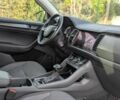 Серый Шкода Kodiaq, объемом двигателя 2 л и пробегом 220 тыс. км за 24999 $, фото 4 на Automoto.ua
