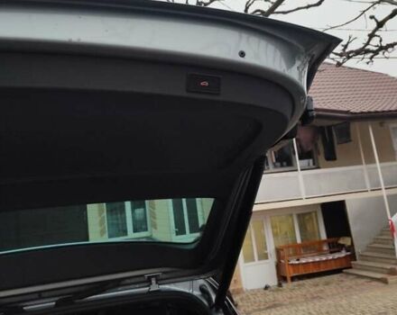 Серый Шкода Kodiaq, объемом двигателя 1.97 л и пробегом 243 тыс. км за 28700 $, фото 27 на Automoto.ua