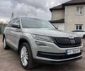 Серый Шкода Kodiaq, объемом двигателя 1.97 л и пробегом 283 тыс. км за 28200 $, фото 9 на Automoto.ua