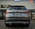 Сірий Шкода Kodiaq, об'ємом двигуна 2 л та пробігом 150 тис. км за 28999 $, фото 26 на Automoto.ua