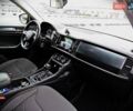 Сірий Шкода Kodiaq, об'ємом двигуна 1.97 л та пробігом 171 тис. км за 24900 $, фото 14 на Automoto.ua