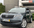 Сірий Шкода Kodiaq, об'ємом двигуна 1.97 л та пробігом 229 тис. км за 26999 $, фото 1 на Automoto.ua
