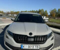 Серый Шкода Kodiaq, объемом двигателя 1.97 л и пробегом 215 тыс. км за 29700 $, фото 3 на Automoto.ua