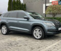Сірий Шкода Kodiaq, об'ємом двигуна 1.97 л та пробігом 229 тис. км за 26999 $, фото 47 на Automoto.ua