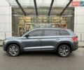 Серый Шкода Kodiaq, объемом двигателя 1.98 л и пробегом 86 тыс. км за 26910 $, фото 8 на Automoto.ua