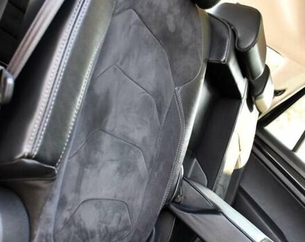 Сірий Шкода Kodiaq, об'ємом двигуна 1.97 л та пробігом 158 тис. км за 23500 $, фото 45 на Automoto.ua