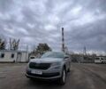 Серый Шкода Kodiaq, объемом двигателя 1.97 л и пробегом 283 тыс. км за 28200 $, фото 1 на Automoto.ua