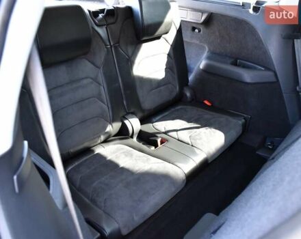 Сірий Шкода Kodiaq, об'ємом двигуна 1.97 л та пробігом 158 тис. км за 23500 $, фото 53 на Automoto.ua