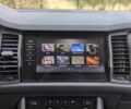 Серый Шкода Kodiaq, объемом двигателя 2 л и пробегом 220 тыс. км за 24999 $, фото 22 на Automoto.ua