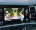 Серый Шкода Kodiaq, объемом двигателя 1.97 л и пробегом 186 тыс. км за 25500 $, фото 80 на Automoto.ua