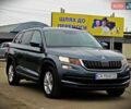 Сірий Шкода Kodiaq, об'ємом двигуна 1.97 л та пробігом 171 тис. км за 24900 $, фото 1 на Automoto.ua