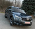 Серый Шкода Kodiaq, объемом двигателя 1.97 л и пробегом 210 тыс. км за 28700 $, фото 1 на Automoto.ua