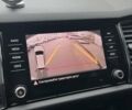 Серый Шкода Kodiaq, объемом двигателя 1.98 л и пробегом 86 тыс. км за 26910 $, фото 24 на Automoto.ua