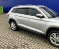 Серый Шкода Kodiaq, объемом двигателя 2 л и пробегом 265 тыс. км за 25500 $, фото 5 на Automoto.ua