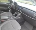 Серый Шкода Kodiaq, объемом двигателя 1.98 л и пробегом 230 тыс. км за 21000 $, фото 4 на Automoto.ua
