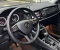 Серый Шкода Kodiaq, объемом двигателя 1.98 л и пробегом 86 тыс. км за 26910 $, фото 17 на Automoto.ua
