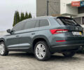 Сірий Шкода Kodiaq, об'ємом двигуна 1.97 л та пробігом 229 тис. км за 26999 $, фото 37 на Automoto.ua