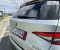 Сірий Шкода Kodiaq, об'ємом двигуна 1.97 л та пробігом 165 тис. км за 27999 $, фото 14 на Automoto.ua