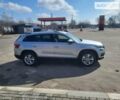 Серый Шкода Kodiaq, объемом двигателя 1.97 л и пробегом 286 тыс. км за 22500 $, фото 53 на Automoto.ua