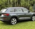 Сірий Шкода Kodiaq, об'ємом двигуна 2 л та пробігом 95 тис. км за 18900 $, фото 3 на Automoto.ua