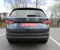 Сірий Шкода Kodiaq, об'ємом двигуна 2 л та пробігом 157 тис. км за 27150 $, фото 21 на Automoto.ua