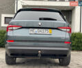 Сірий Шкода Kodiaq, об'ємом двигуна 1.97 л та пробігом 229 тис. км за 26999 $, фото 23 на Automoto.ua
