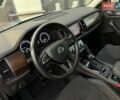 Сірий Шкода Kodiaq, об'ємом двигуна 2 л та пробігом 150 тис. км за 28999 $, фото 38 на Automoto.ua