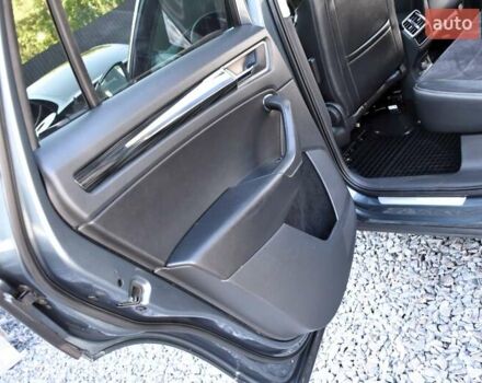 Сірий Шкода Kodiaq, об'ємом двигуна 1.97 л та пробігом 158 тис. км за 23500 $, фото 50 на Automoto.ua