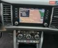 Серый Шкода Kodiaq, объемом двигателя 1.97 л и пробегом 193 тыс. км за 30700 $, фото 44 на Automoto.ua