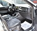 Сірий Шкода Kodiaq, об'ємом двигуна 1.97 л та пробігом 158 тис. км за 23500 $, фото 37 на Automoto.ua