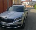 Шкода Kodiaq 2018 в Одессе на Automoto.ua Серый Шкода Kodiaq, объемом двигателя 1.98 л и пробегом 38 тыс. км за 30000 $, фото 5 на Automoto.ua