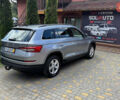 Серый Шкода Kodiaq, объемом двигателя 1.97 л и пробегом 186 тыс. км за 25500 $, фото 24 на Automoto.ua