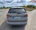 Шкода Kodiaq 2018 в Одессе на Automoto.ua Серый Шкода Kodiaq, объемом двигателя 1.97 л и пробегом 220 тыс. км за 27300 $, фото 2 на Automoto.ua