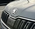 Серый Шкода Kodiaq, объемом двигателя 2 л и пробегом 227 тыс. км за 27800 $, фото 20 на Automoto.ua