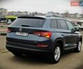 Сірий Шкода Kodiaq, об'ємом двигуна 1.97 л та пробігом 171 тис. км за 24900 $, фото 2 на Automoto.ua