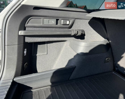 Серый Шкода Kodiaq, объемом двигателя 1.97 л и пробегом 215 тыс. км за 29700 $, фото 29 на Automoto.ua