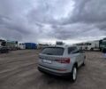 Серый Шкода Kodiaq, объемом двигателя 1.97 л и пробегом 283 тыс. км за 28200 $, фото 5 на Automoto.ua