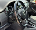 Серый Шкода Kodiaq, объемом двигателя 1.97 л и пробегом 186 тыс. км за 25500 $, фото 134 на Automoto.ua