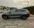 Серый Шкода Kodiaq, объемом двигателя 1.97 л и пробегом 227 тыс. км за 28500 $, фото 8 на Automoto.ua