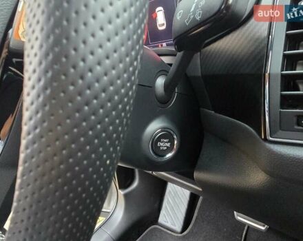 Серый Шкода Kodiaq, объемом двигателя 1.97 л и пробегом 193 тыс. км за 30700 $, фото 47 на Automoto.ua