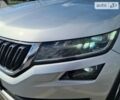 Сірий Шкода Kodiaq, об'ємом двигуна 1.97 л та пробігом 165 тис. км за 27999 $, фото 21 на Automoto.ua