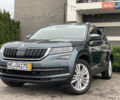 Сірий Шкода Kodiaq, об'ємом двигуна 1.97 л та пробігом 229 тис. км за 26999 $, фото 6 на Automoto.ua
