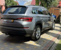Серый Шкода Kodiaq, объемом двигателя 1.97 л и пробегом 186 тыс. км за 25500 $, фото 132 на Automoto.ua