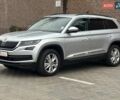 Серый Шкода Kodiaq, объемом двигателя 1.98 л и пробегом 38 тыс. км за 29999 $, фото 1 на Automoto.ua