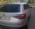 Шкода Kodiaq 2018 в Одессе на Automoto.ua Серый Шкода Kodiaq, объемом двигателя 1.98 л и пробегом 38 тыс. км за 30000 $, фото 9 на Automoto.ua