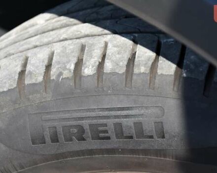 Сірий Шкода Kodiaq, об'ємом двигуна 1.97 л та пробігом 158 тис. км за 23500 $, фото 12 на Automoto.ua