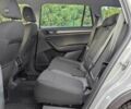 Серый Шкода Kodiaq, объемом двигателя 2 л и пробегом 220 тыс. км за 24999 $, фото 5 на Automoto.ua