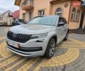 Серый Шкода Kodiaq, объемом двигателя 1.97 л и пробегом 193 тыс. км за 30700 $, фото 12 на Automoto.ua