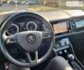 Серый Шкода Kodiaq, объемом двигателя 1.97 л и пробегом 286 тыс. км за 22500 $, фото 23 на Automoto.ua